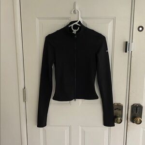 Alo Airlift Winter Warm Full-Zip Jacket